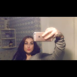 Meet your Posher, Nicole